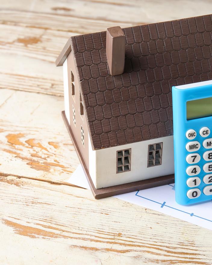 Tax Calculator Town of Lincoln